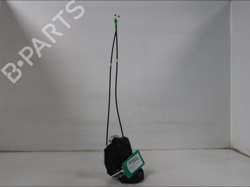 Used Rear left lock Rear left lock TOYOTA YARIS (_P13_) [2010-2020] 33576473 33576473