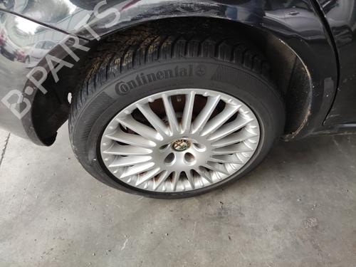 Used Wheel arch Wheel arch ALFA ROMEO 159 Sportwagon (939_) 1.9 JTDM 16V (939BXC1B, 939BXC12) (150 hp) 35911505 35911505