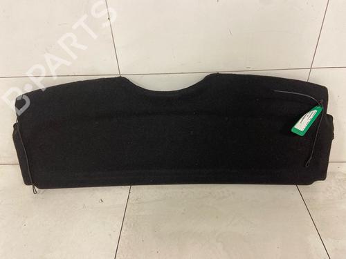 Used Rear parcel shelf Rear parcel shelf 39256677 39256677