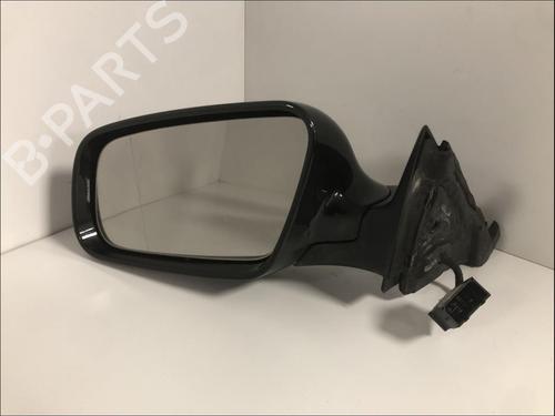 Used Left mirror Left mirror AUDI A3 (8L1) 1.9 TDI quattro (130 hp) 33580531 33580531