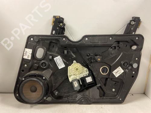 Front right window mechanism VW GOLF VI (5K1) 1.6 TDI | BP39459890C23 - Image 5