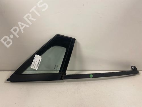 Used Front right quarter glass Front right quarter glass RENAULT CLIO IV (BH_) 1.5 dCi 90 (90 hp) 34569225 34569225