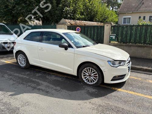 Climate control AUDI A3 (8V1, 8VK) 1.6 TDI | BP33592653I5 - Image 7