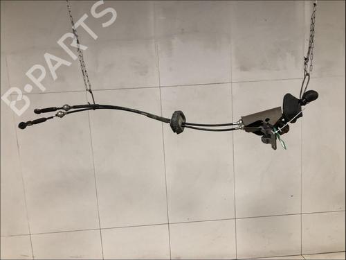 Gearstang Gearstang RENAULT TRAFIC II Van (FL) 2.0 dCi 90 (FL0H, FL00, FL01, FL0M, FL0P, FL0S) (90 hp) 34705384 34705384