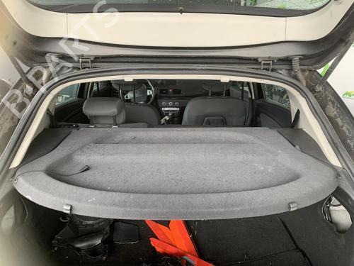 Hattehylde Hattehylde RENAULT MEGANE III Hatchback (BZ0/1_, B3_) 1.5 dCi (BZ09, BZ0D, BZ1W, BZ29, BZ14) (110 hp) 33604256 33604256