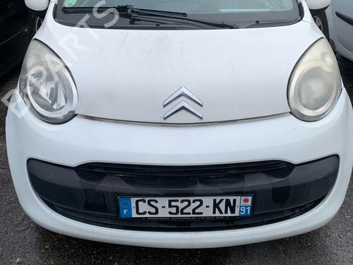 Used Parts CITROËN C1 (PM_, PN_)  1.0  4660048
