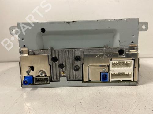 Bilradio NISSAN NOTE (E12) 1.5 dCi | BP38309240E6 - Image 3