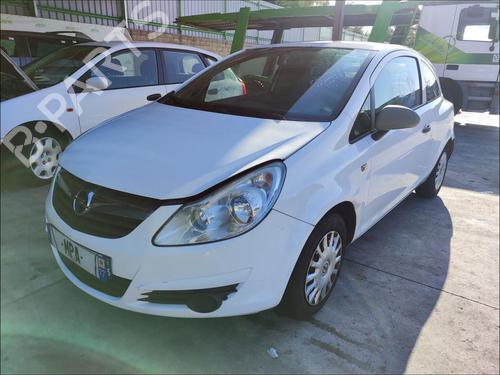 Used Steering rack Steering rack OPEL CORSA D (S07) 1.3 CDTI (L08, L68) (75 hp) 33582562 33582562