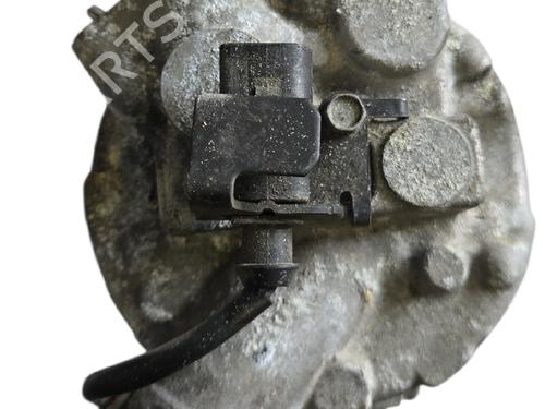Used AC compressor AC compressor SKODA FABIA II (542) [2006-2014] 34569125 34569125