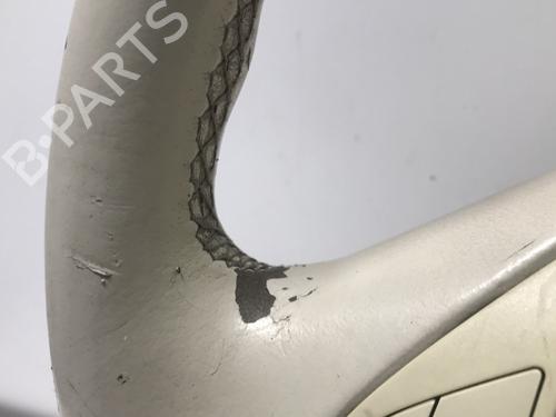 Steering wheel FIAT 500 (312_) 1.2 (312AXA1A) | BP33599877C49 - Image 3