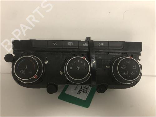Used Climate control Climate control BMW 1 (F21) [2011-2019] 33576766 33576766