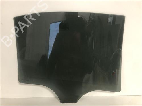 Used Rear left door window Rear left door window MERCEDES-BENZ E-CLASS (W213) AMG E 53 EQ Boost 4-matic+ (213.061) (435 hp) 33581277 33581277