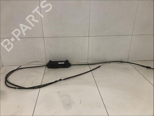 Used Electric handbrake Electric handbrake FORD FOCUS C-MAX (DM2) 2.0 TDCi (133 hp) 34257719 34257719