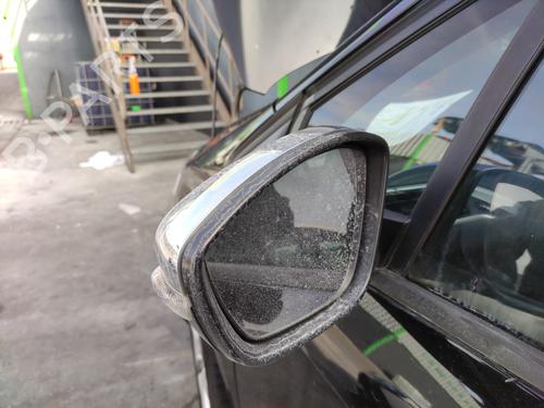 Used Left mirror Left mirror PEUGEOT 208 I (CA_, CC_) 1.2 VTI 82 (82 hp) 33594970 33594970