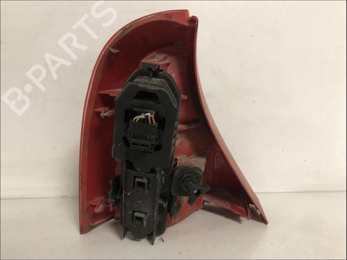 Used Right taillight Right taillight RENAULT CLIO II (BB_, CB_) [1998-2016] 33578534 33578534