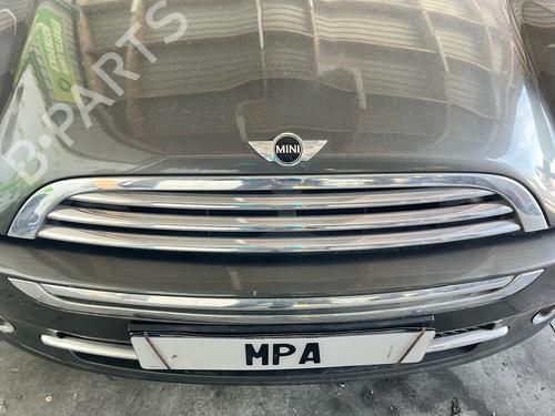 Rejilla Rejilla MINI MINI (R50, R53) [2001-2006] 34451677 34451677