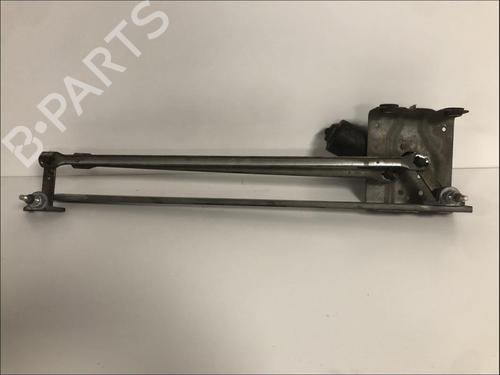 Used Front wiper motor Front wiper motor RENAULT TRAFIC Van (T_, P_, V_) 1.9 D (60 hp) 33579581 33579581