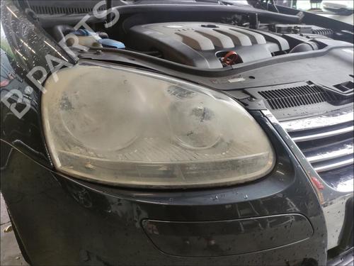 Right headlight VW GOLF V Variant (1K5) | BP35910117C29 - Image 3