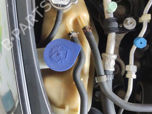 Ekpansionstank Ekpansionstank HONDA CIVIC VIII Hatchback (FN, FK) 2.2 CTDi (FK3) (140 hp) 36576959 36576959