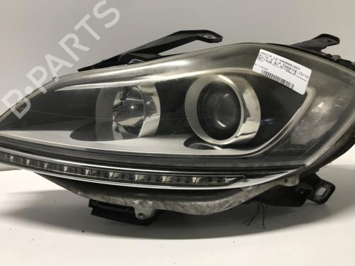 Left headlight LANCIA DELTA III (844_) 1.4 (844.AXA1A) | BP33585145C28  - Image 9