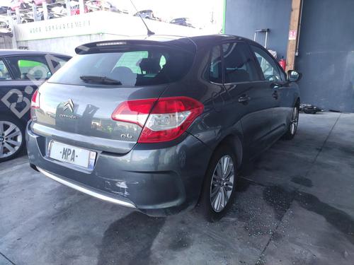 Used Parts CITROËN C4 II (NC_)  1.6 HDi 110  4522898