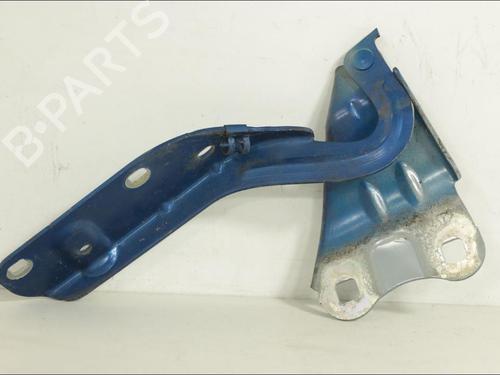 Dørhængsel/Dørbegrænser Dørhængsel/Dørbegrænser RENAULT TWINGO II (CN0_) 1.5 dCi (CN0E) (64 hp) 33996670 33996670