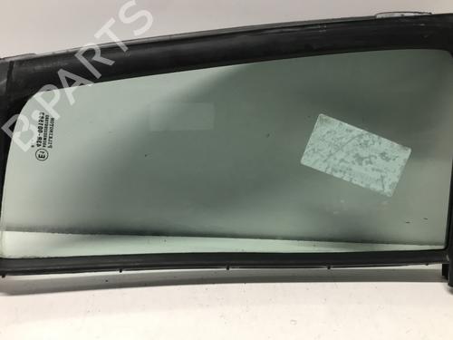 Used Rear left door window Rear left door window SUZUKI SWIFT III (MZ, EZ) 1.3 (RS413, ZC11S) (92 hp) 33602041 33602041