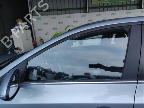 Dør rude ventre foran Dør rude ventre foran CHEVROLET CRUZE (J300) 1.8 (141 hp) 36574260 36574260