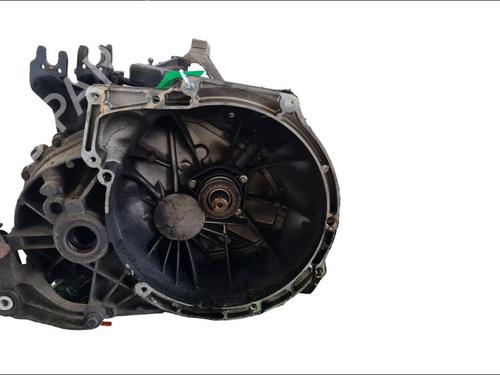 Gearbox VOLVO C30 (533) 1.6 D | BP33574818M3 - Image 5