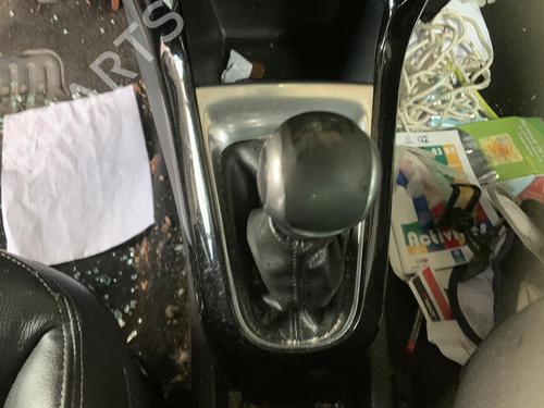 Used Gear lever Gear lever CITROËN DS3 (SA_) 1.6 VTi 120 (120 hp) 33600320 33600320