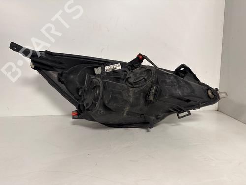 Left headlight OPEL MERIVA B MPV (S10) 1.7 CDTI (75) | BP33773983C28 - Image 6
