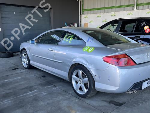 Used Parts PEUGEOT 407 Coupe (6C_) 2.7 HDi 4524405