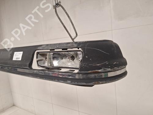 Used Front bumper Front bumper PEUGEOT 104 Coupe [1973-1988] 34334373 34334373