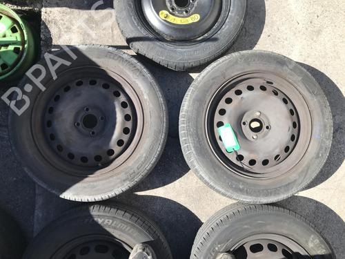 Used Rim Rim 38427721 38427721