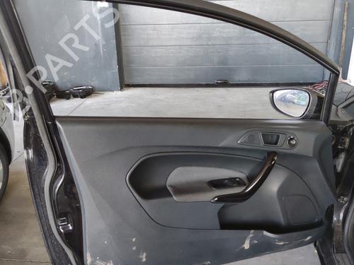 Used Front left window mechanism Front left window mechanism FORD FIESTA VI (CB1, CCN) 1.6 TDCi (95 hp) 35910975 35910975
