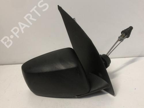 Used Right mirror Right mirror FIAT PANDA (169_) 1.2 4x4 (169AXF2A, 169AXF1A) (69 hp) 33595492 33595492