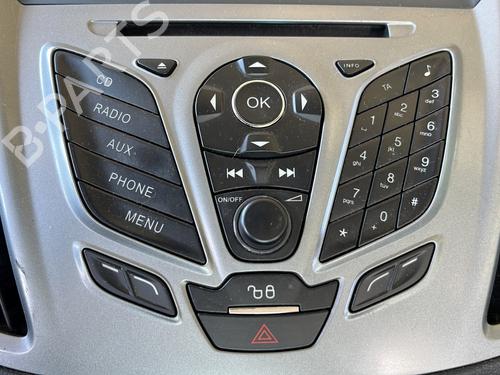 radio-ford-c-max-ii-dxacb7-dxaceu-2010-2011-2012-2013-2014-2015-2016-2017-2018-2019-33603884 main image