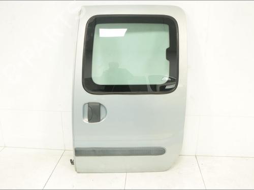 Used Left slide door Left slide door RENAULT KANGOO (KC0/1_) [1997-2026] 33573409 33573409