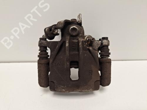 Used Right rear brake caliper Right rear brake caliper RENAULT TRAFIC II Van (FL) 1.9 dCi 100 (FL0C, FL0K, FL0B) (101 hp) 33591836 33591836