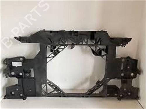Used Front slam panel Front slam panel RENAULT SCÉNIC III (JZ0/1_) 1.5 dCi (110 hp) 35907521 35907521