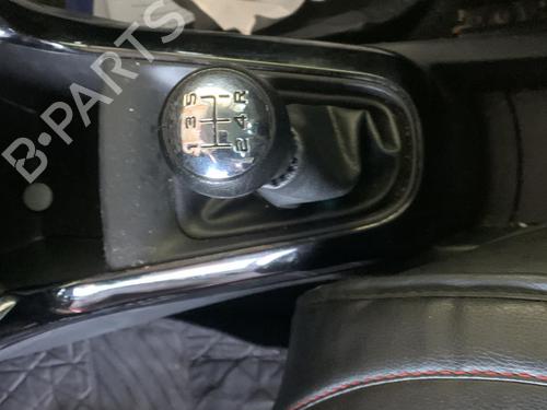 Used Gear lever Gear lever CITROËN C3 I (FC_, FN_) [2002-2013] 33599064 33599064