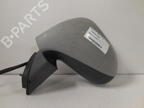 Used Left mirror Left mirror 38473435 38473435