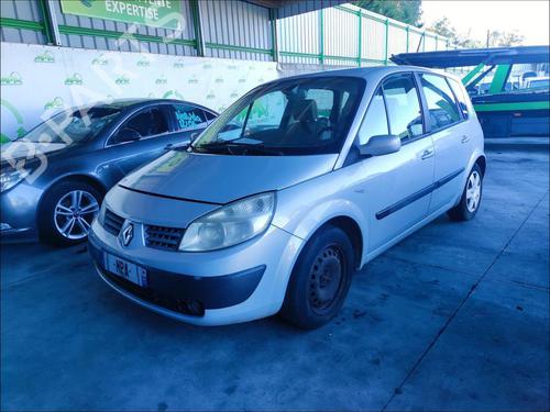 Used Starter Starter RENAULT SCÉNIC II (JM0/1_) [2003-2010] 33585833 33585833
