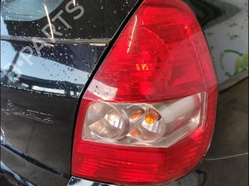 Højre baglygte Højre baglygte HONDA JAZZ II (GD_, GE3, GE2) [2001-2008] 35907209 35907209