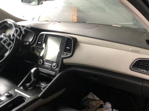 Instrumentbræt Instrumentbræt RENAULT TALISMAN (LP_) 1.6 dCi 160 (160 hp) 33600512 33600512