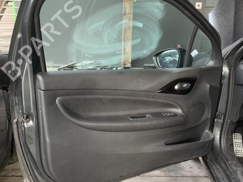 Used Front left window mechanism Front left window mechanism CITROËN DS3 (SA_) 1.6 VTi 120 (120 hp) 35913607 35913607