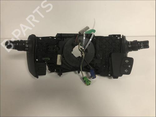 Used Steering column stalk Steering column stalk RENAULT SCÉNIC II (JM0/1_) 1.5 dCi (JM0F) (82 hp) 33582312 33582312