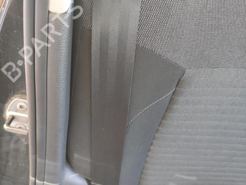 Used Rear right seatbelt Rear right seatbelt VW POLO V (6R1, 6C1) 1.6 TDI (90 hp) 36576147 36576147