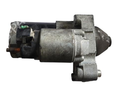 Used Starter Starter PEUGEOT 3008 I MPV (0U_) 1.6 HDi (112 hp) 33754419 33754419