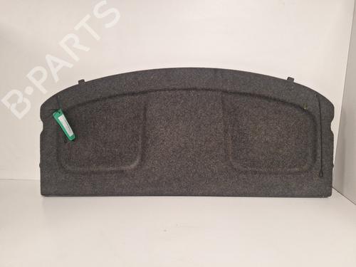 Used Rear parcel shelf Rear parcel shelf TOYOTA AURIS (_E15_) [2006-2013] 33599829 33599829